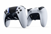 PS5ソニー純正プロコン遂に発表！最強のプロコン爆誕『DualSense Edge』