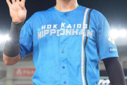 【日本ハム】水谷瞬、今季初４安打「できすぎ。CSにいい弾みついたが残り２試合も全力で」