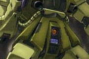 【画像あり】ガンダムのザク強行偵察型とかいう戦場からデータを持ち帰る為の機体の武装がこちらｗｗｗｗ