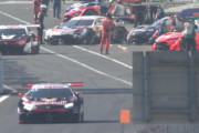 2022 SuperGT ラウンド7 オートポリス 公式予選 結果