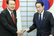 韓国世論なんて日本に関係ないんだよね　～　【国際】岸田首相が訪韓する際には、韓国の世論が納得ものをもってゆかなければならない