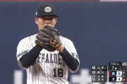 山本由伸、ダルビッシュ以来の3年連続15勝達成