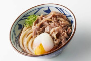 ラブレター・フロム・カガワ。丸亀製麺カナダ店が大盛況。予想の3倍売れる。しかし香川には店がない