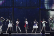 バスラ見て思ったけど池田って他星みたいな曲のセンターが合ってるよな