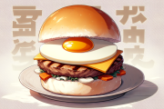 【至福】作ると必ず喜ばれる絶品ハンバーグがこちら！！！