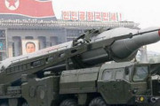 イラク「大量破壊兵器持ってない」ブッシュ「戦争だ」北朝鮮「核と弾道ミサイル持ってる」トランプ「戦争は避けよう」