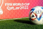 カタールW杯、オフサイド判定の半自動システムを導入へ　12台カメラ設置＆3Dアニメーション自動生成