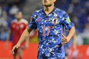 【朗報】日本代表、中国戦を見て中心に据える人物は彼しかいないｗｗｗｗｗｗｗ