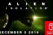 エイリアン原作サバイバルホラー『Alien: Isolation』続編開発が発表！