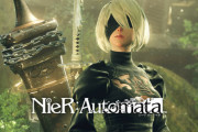《ニーア オートマタ》があそこまで売れた理由を考察しよう