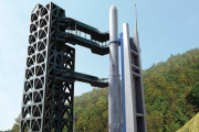 韓国の国産ロケット『ヌリ』、今月21日に打ち上げへ