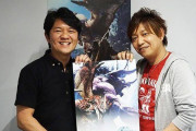 FF16吉田P「モンスターハンターに助言をした」