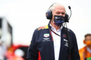 レッドブルのマルコ博士「2022ドライバーラインナップは早くても夏以降に考える」