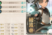 【艦これ】いま改修の優先は何がトレンドなの？アプデの度にコロコロ変わってついていけねぇ