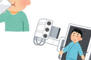 バリウム検査ってこれいる？