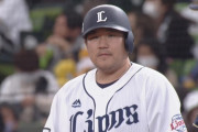 【朗報】西武おかわりさん、得点圏の鬼になる！