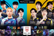 【LJL】アジア大会のLoL日本代表チームは誰が選ばれると思う？