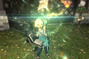 【FF14】6.0学者の「生命回生法」、「ディヴァインヴェール」や「ブラックナイト」のようなHP依存スキルにも乗ることが判明！