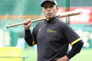 阪神コーチ陣「岡田監督は文句があるならマスコミじゃなく直接言ってほしい。我々にも言い分がある」