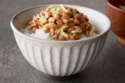 【討論】納豆ごはんを「２倍」楽しむ法