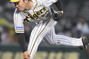 【阪神】Ｄ８位・石井大、２戦連続０封！「どんどん投げて信頼されるように」