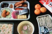 【画像】刑務所の年末年始の食事ｗｗｗｗｗｗｗ