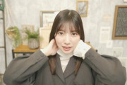 【日向坂46】高画質KAWADAさん、ただただ癒される