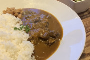 このカレーにいくら出せる？
