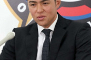 日ハム木村文紀、5000万→2000万提示に「正直、自分の想像のはるか上にいった」