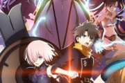 アニメ『FGO6章』キャラデザの人 「バビロニア(7章)？実際出来悪いでしょ。つまんねえよ。おもんねーだろｗ　主人公の内面描けないのにさ、物語が成り立つわけないじゃん」