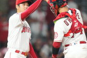 大谷翔平15勝目かけアスレチックス戦先発　規定投球回まであと9、史上初の投打W規定達成へ