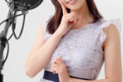 「え……？いや、いくらなんでも顔が整いすぎだろ……これもう声優と言うより顔優だろ……」って女性声優