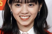【朗報】西野七瀬、トイレでの“癖”を告白 田中みな実「一緒！」