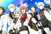 『アイナナ』×オーケストラ「WiSH VOYAGE」のリモート演奏映像が公開！