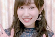 【画像】人気声優の田所あずささん、より美人になられるｗｗｗ