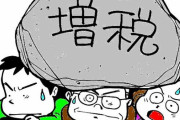 政府税制調査会「コロナ大変だし消費税増税も考えないとねwwww」