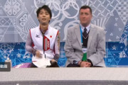 五輪公式の羽生結弦まとめ動画が530万再生突破でスレ民歓喜ｗｗｗソチ〜平昌の40分超に「永久保存版ｗ」「王者の風格ヤバイｗ」と絶賛の嵐！伝説の軌跡に「一生見てられるｗ」と全オタが無限ループしてて草ｗ