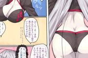 【FGO】変な目で見るのを許してくれる邪ンヌ！！　「まあ、あんたにそういう目で見られるのは別にいいんですけどね」