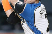 【朗報・引退なんかしない】杉谷拳士さん、海外FA権行使せず年俸2800万円で残留「新庄監督の力になりたい」【北海道日本ハム】