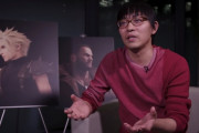 FF7R開発スタッフ「ミッドガルまでだけでもFF7の魅力は詰まってるのでガッカリしないでほしい」