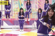 【乃木坂46】あれ？…林さん堀ちゃん好き言うとったやん・・・