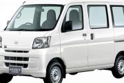 荷物をたくさん積める軽自動車ある？