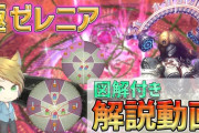 【FF14】各ギミックを図解付きで解説！「極ゼレニア討滅戦」攻略解説動画