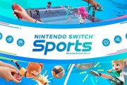 【悲報】Wiiスポーツ新作『Nintendo Switch Sports』、野球が消える……
