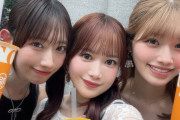 ビヨーンズってまた台湾に行ってるのか