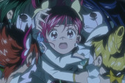【画像】最恐トラウマ回？Yes！プリキュア5の23,24話・・・
