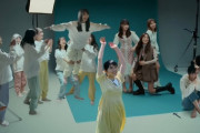 【日向坂46】この中で合成じゃないのは誰？