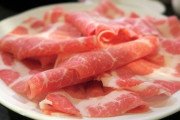 加工肉や赤身肉、加熱した肉を食べると大腸がんになるリスクが増えると判明