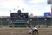 【週刊新潮】高校野球交流試合がさっぱり盛り上がらないワケ　視聴率は例年の3分の1