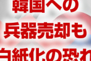 米国政府、韓国への兵器売却も白紙に戻す可能性！　「在韓米軍の家族も避難訓練を実施する」　終わったな…
